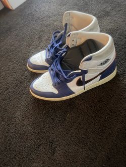 Shoe Size 13