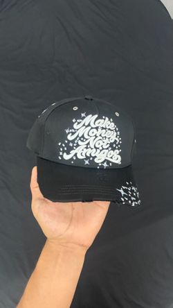 Dandy hat