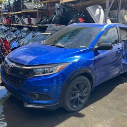 Front Complete For Sale Honda HRV 2018,2019,2020,2021,2022
