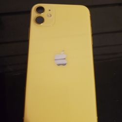 IPHONE 11 UNLOCKED FOR ANY COMPANY LIBERADO DE FABRICA