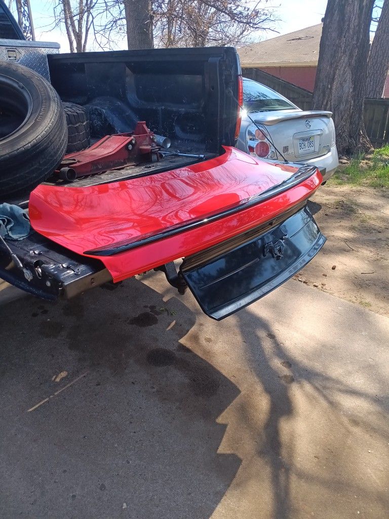 Car Parts