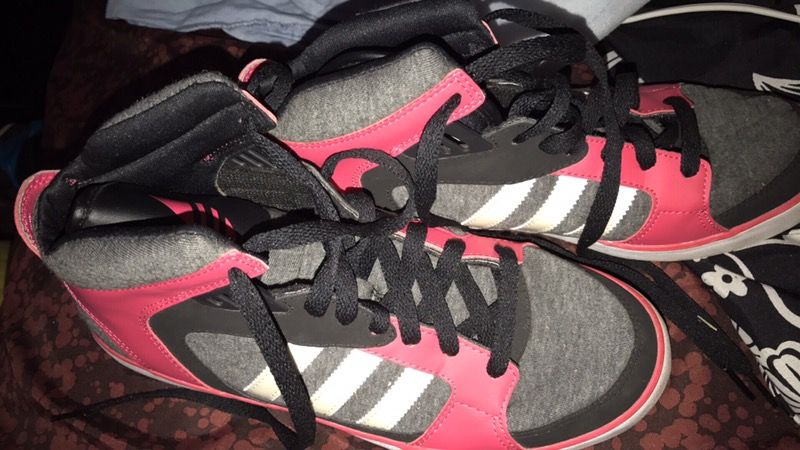 Women adidas