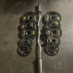 Weights (gym)