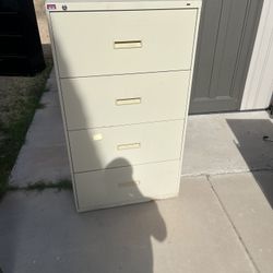 Filing Cabinets