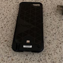iPhone Battery Case 