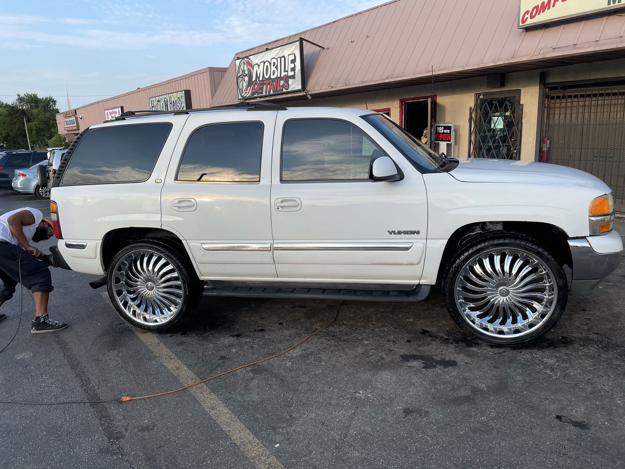 26s For Sale Not On Sale 6 Lugs Need Sold Asap