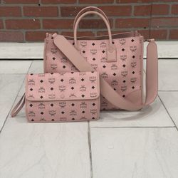 Bag Mcm 