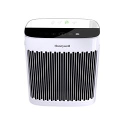 Honeywell Insight HEPA Air Purifier, for Medium-Large 175 Sq. Ft. Room, HPA5100W, White