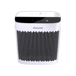 Honeywell Insight HEPA Air Purifier, for Medium-Large 175 Sq. Ft. Room, HPA5100W, White