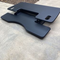 Veri Desk