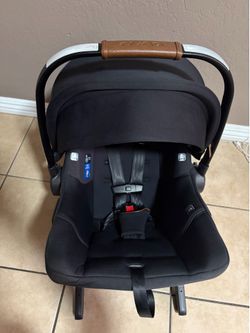 Mixx Next+ PIPA urbn Baseless Mixx Infant Car Seat