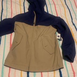 New boys Gap size 10 Jacket