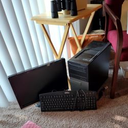 Computer Plus+
