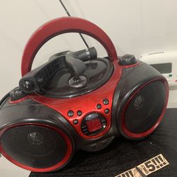 Like New Radio
