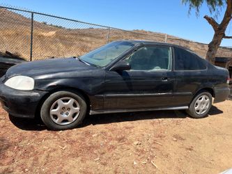1999 Honda Civic