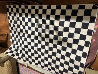 Race Car Back Drop