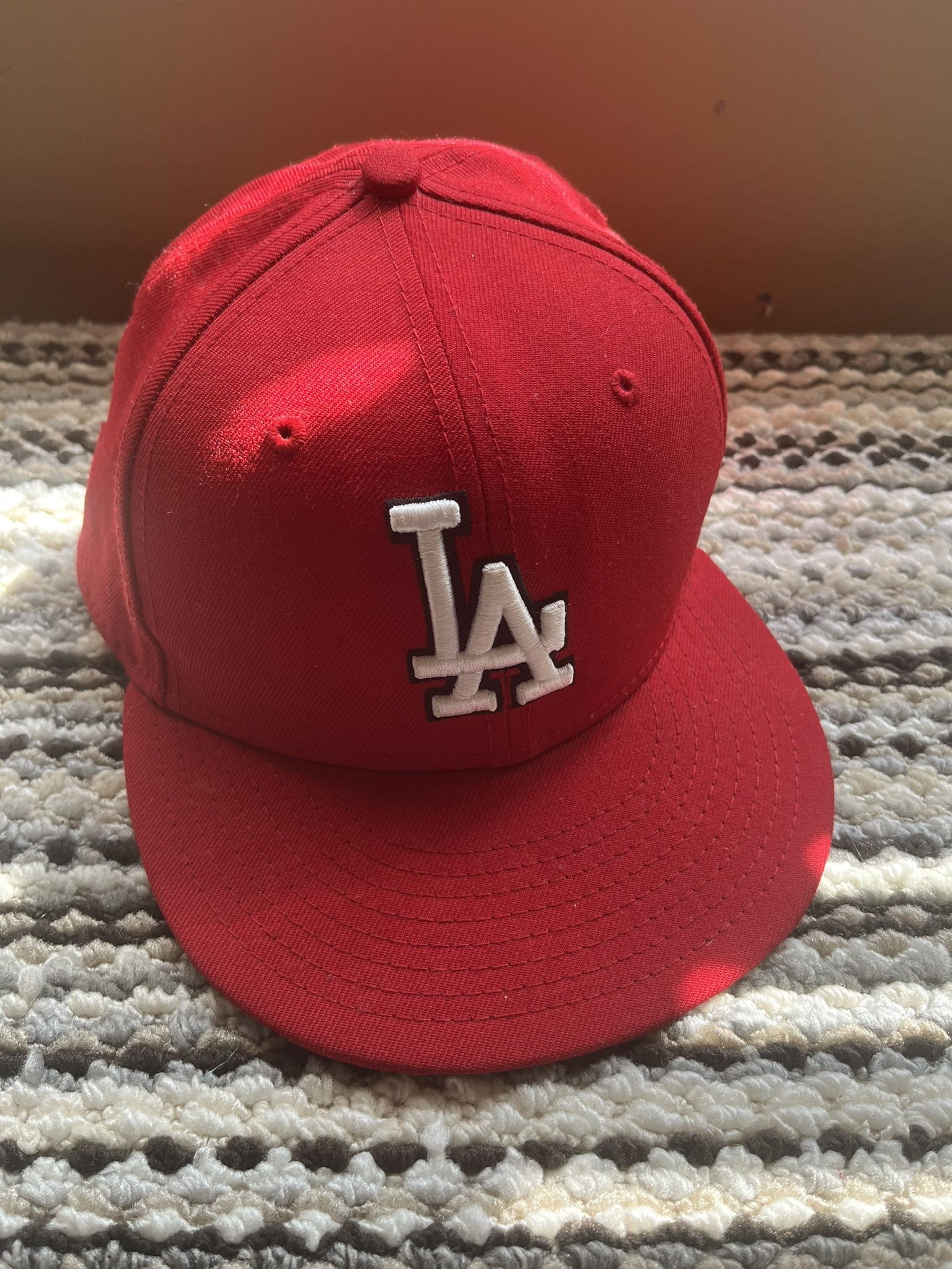 New Era LA Cap