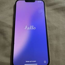 iPhone 13 Pro Max 128G