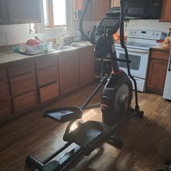 Elliptical 