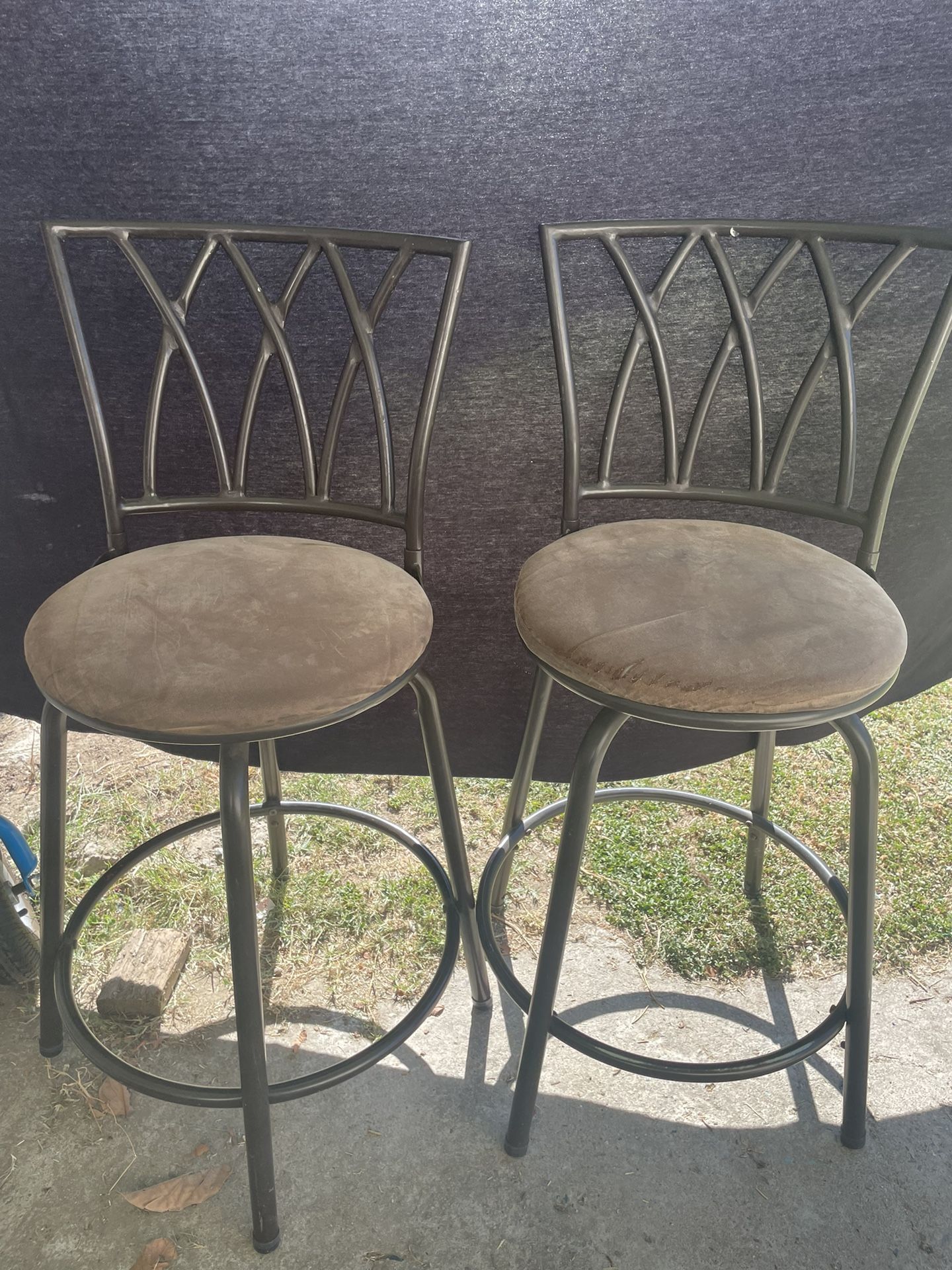Bar Stool High Chairs