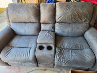 Electric Sofa