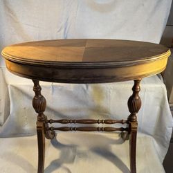 Vintage Antique Old Table 