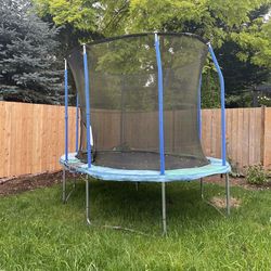 Free Kids Trampoline Come And Pick up