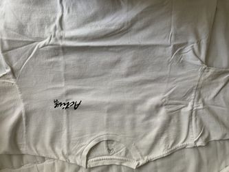 Active tee shirt