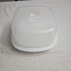 Microwave Steamers $3