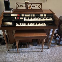  Organ