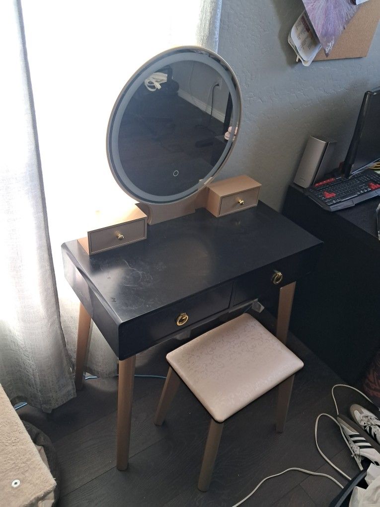 Vanity
