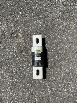 Bussmann KLU-700 Fuse – 700A 600VAC Industrial Class L 