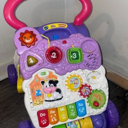 Children’s Walking Toy