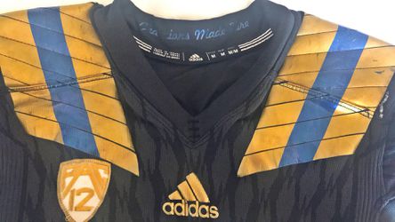 Adidas UCLA Baseball Jersey for Sale in Portland, OR - OfferUp