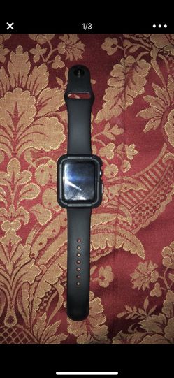 Apple Watch series 3