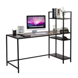 new Table with rack