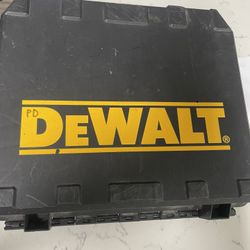 Dewalt 