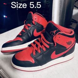Jordan 1 