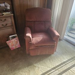 Lazy Boy Electric Recliner