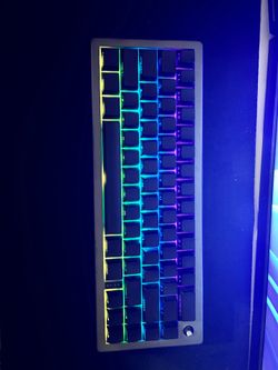 Keyboard EK 68