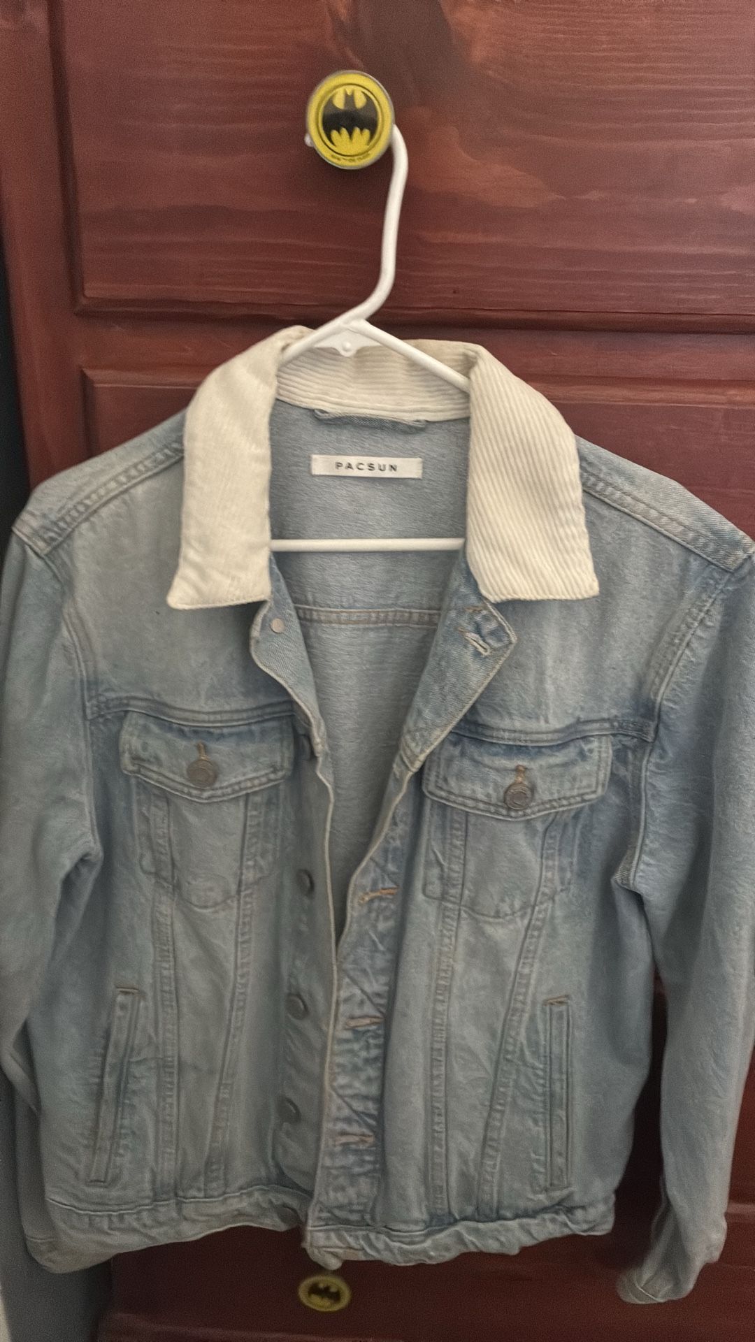 Pacsun Jean jacket