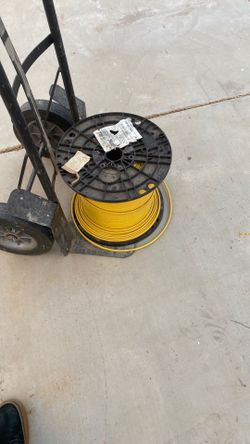 Power cable