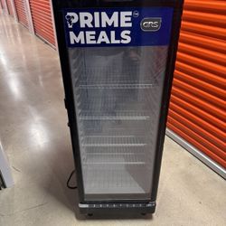 Restaurant Drink Cooler