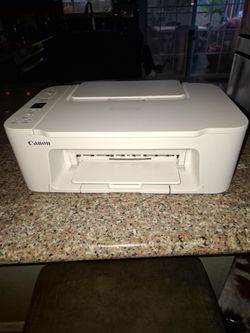 Canon pixma ts4320