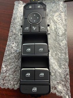 Original door window switch for Nissan
