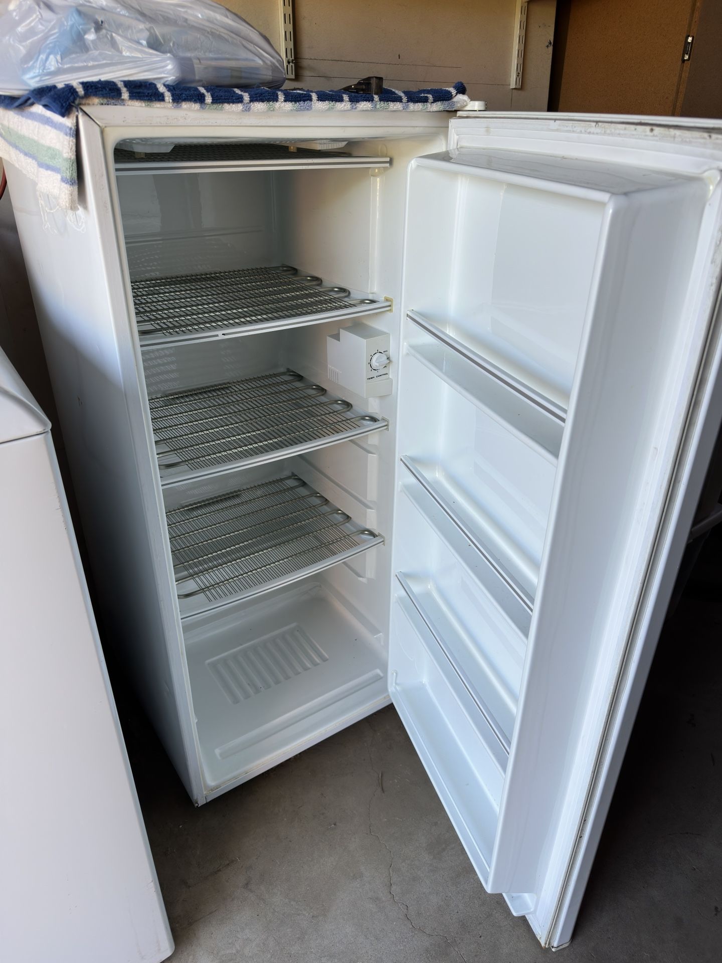 Freezer