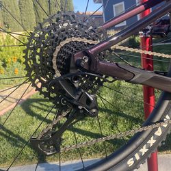 Giant Stance 1 Large