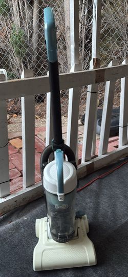 Black Decker vacuum Give Me A offer