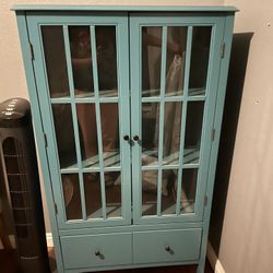 China Cabinet