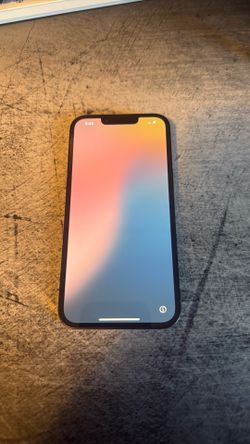 iPhone 14 5g 128gb midnight unlocked